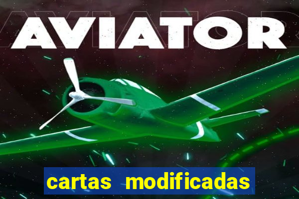 cartas modificadas para clash royale